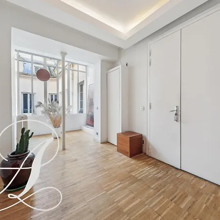 Philosophy, Luxury For 6 In Madeleine * باريس